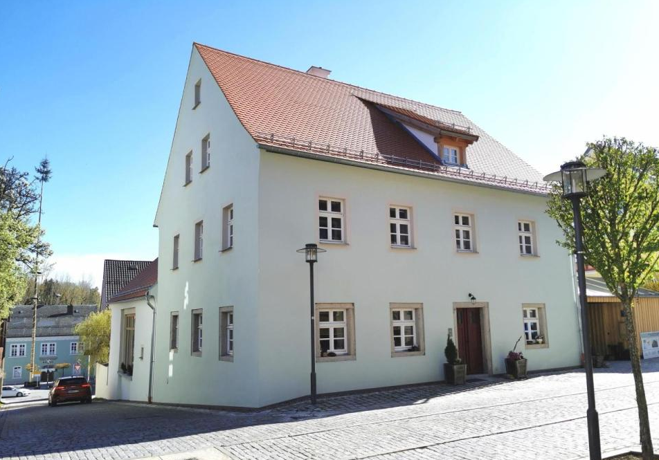 Künstlerhaus Bild 2